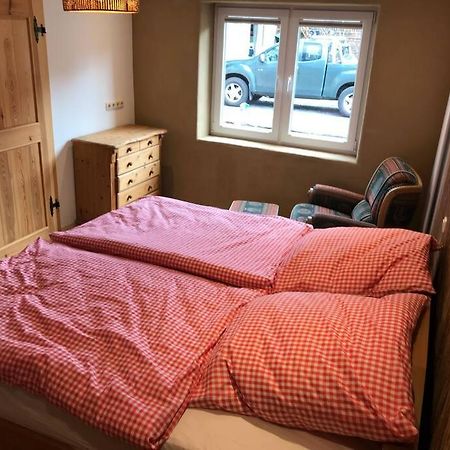 Ferienwohnung Felinenhof 바일러스비스트 외부 사진