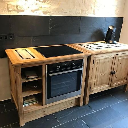 Ferienwohnung Felinenhof 바일러스비스트 외부 사진
