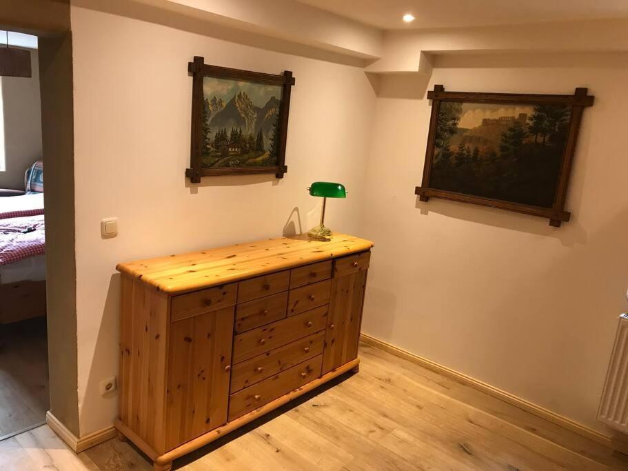 Ferienwohnung Felinenhof 바일러스비스트 외부 사진