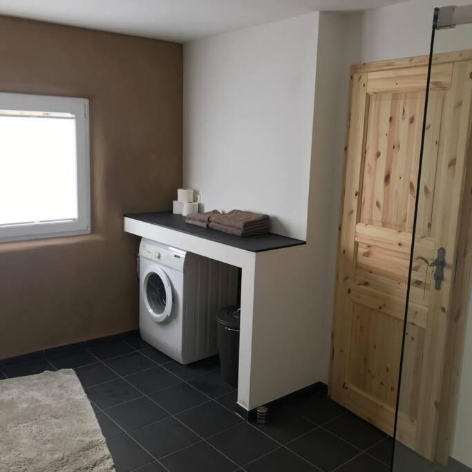 Ferienwohnung Felinenhof 바일러스비스트 외부 사진