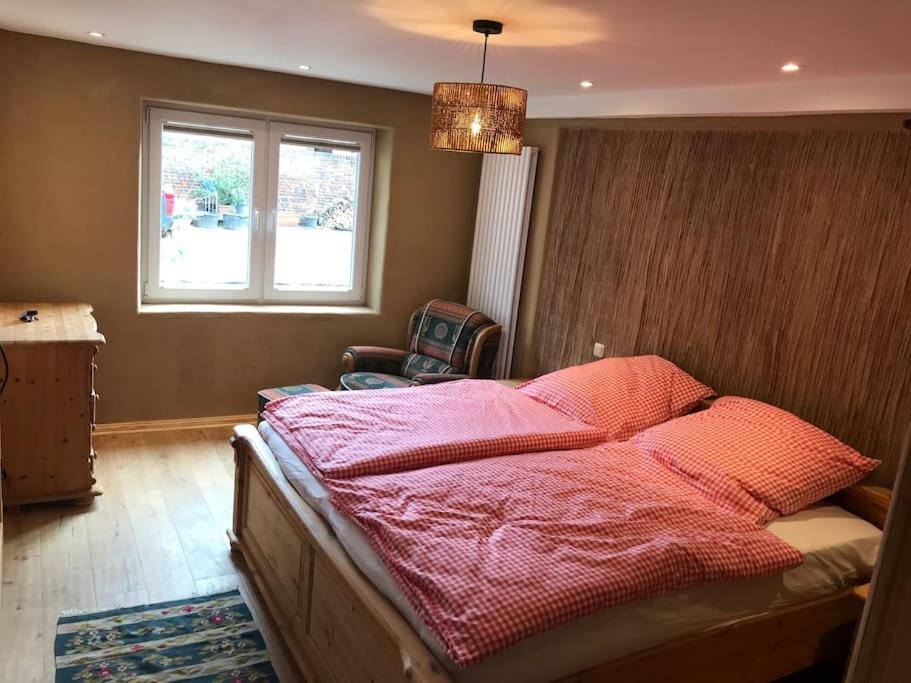Ferienwohnung Felinenhof 바일러스비스트 외부 사진