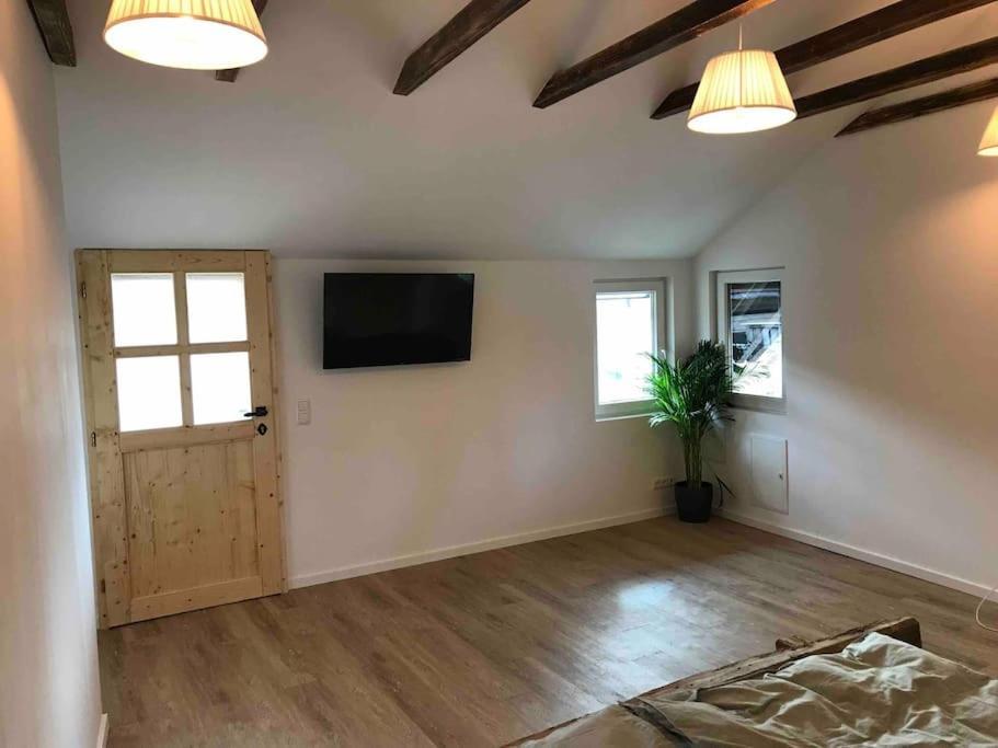 Ferienwohnung Felinenhof 바일러스비스트 외부 사진