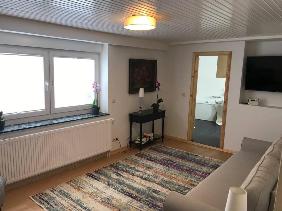 Ferienwohnung Felinenhof 바일러스비스트 외부 사진