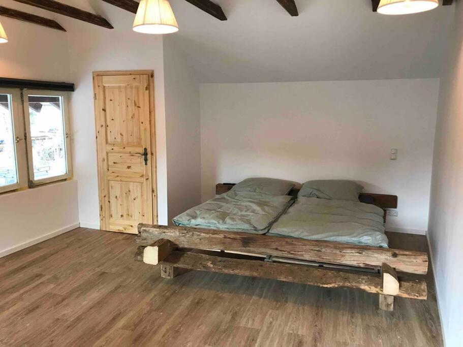Ferienwohnung Felinenhof 바일러스비스트 외부 사진
