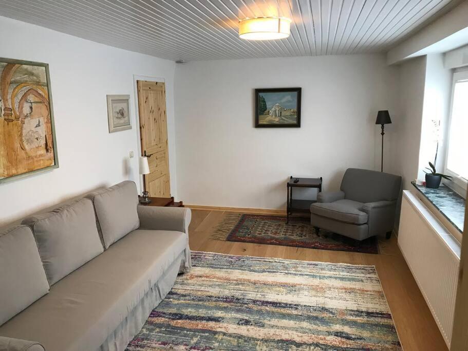 Ferienwohnung Felinenhof 바일러스비스트 외부 사진