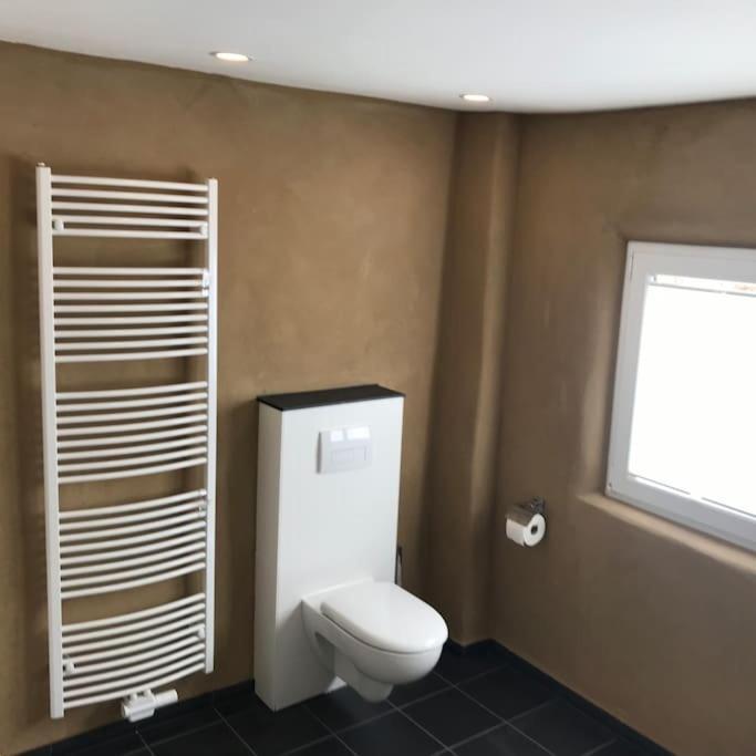 Ferienwohnung Felinenhof 바일러스비스트 외부 사진