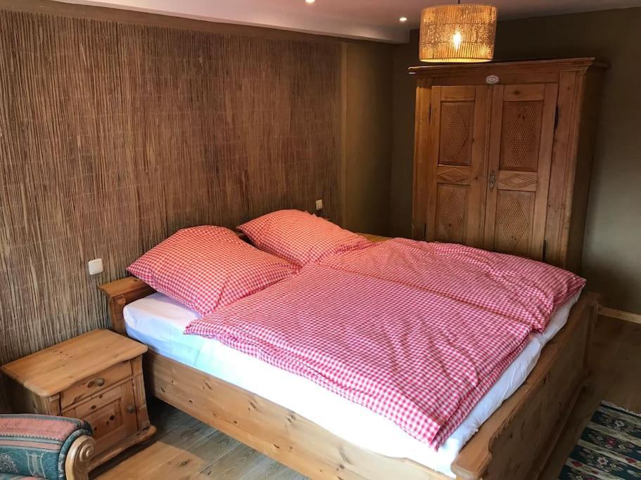Ferienwohnung Felinenhof 바일러스비스트 외부 사진