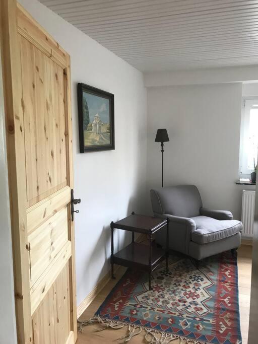 Ferienwohnung Felinenhof 바일러스비스트 외부 사진