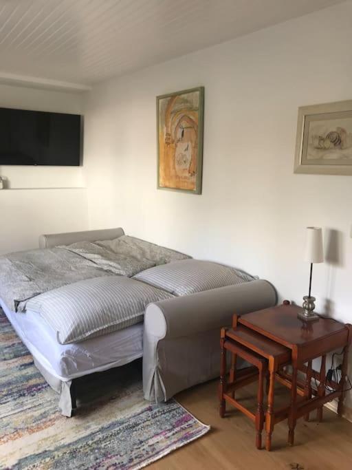 Ferienwohnung Felinenhof 바일러스비스트 외부 사진