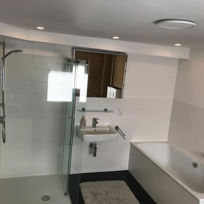 Ferienwohnung Felinenhof 바일러스비스트 외부 사진