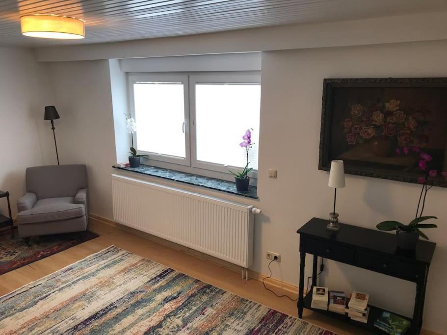 Ferienwohnung Felinenhof 바일러스비스트 외부 사진
