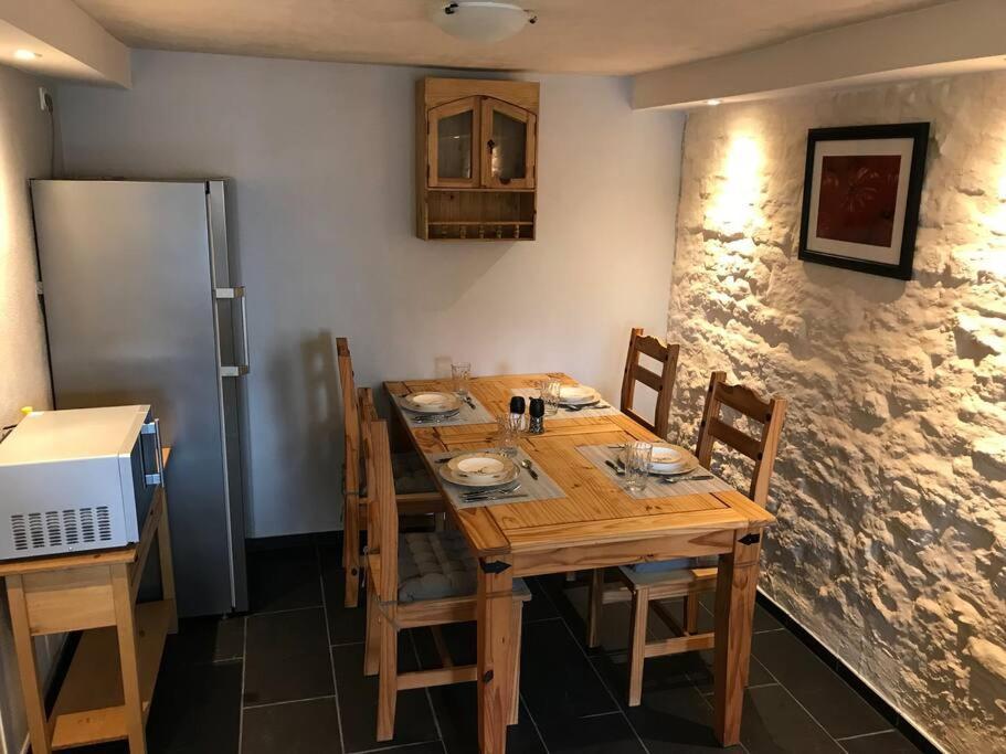 Ferienwohnung Felinenhof 바일러스비스트 외부 사진