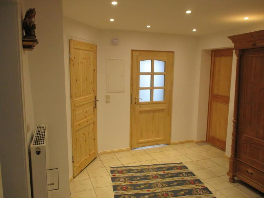 Ferienwohnung Felinenhof 바일러스비스트 외부 사진