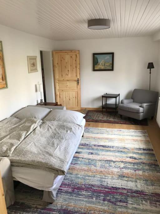 Ferienwohnung Felinenhof 바일러스비스트 외부 사진